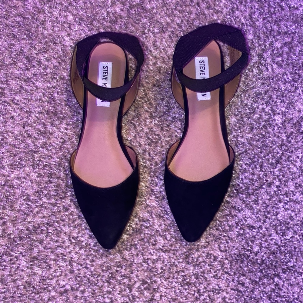 steve madden sandles